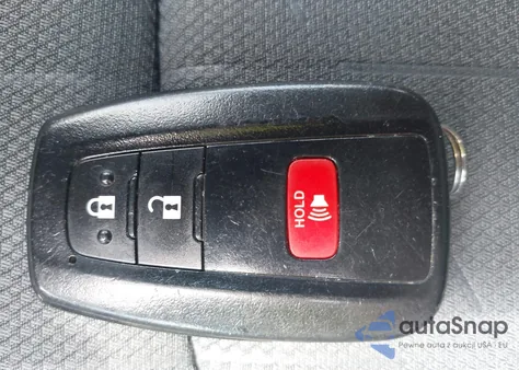 2020 Toyota Rav4 Xle из США, поврежденный, VIN 2T3P1RFV0LC097866